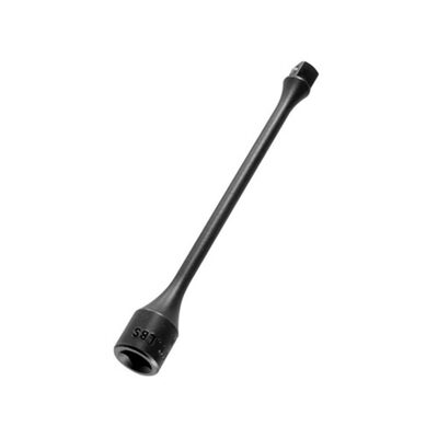 Ken-tool 3/8" Torque Extension 30 ft-lbs Black Oxide (A)