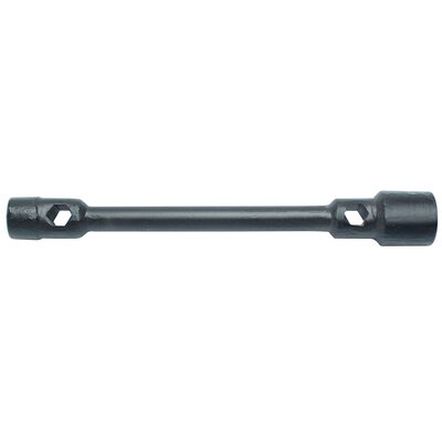 Ken-tool TR98 - Double End Truck Wrench 1-1/2" x 13/16" Square