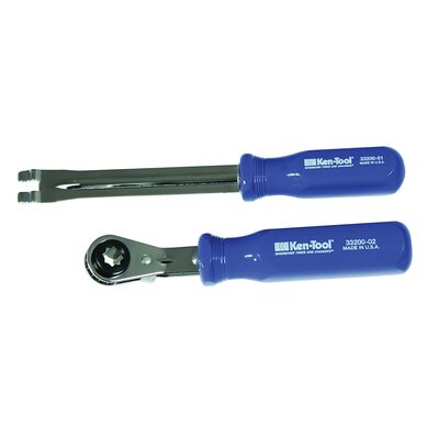 Ken-tool Meritor Automatic Slack Adjuster Set