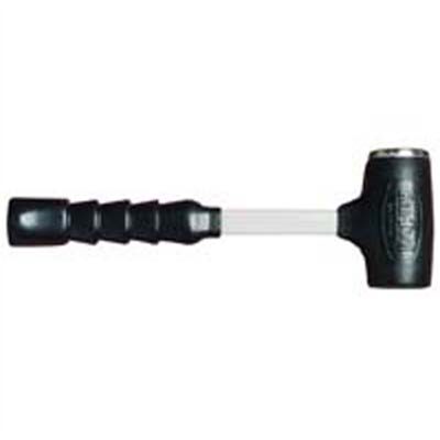 Ken-tool 22 OZ STEEL/SOFT FACE DEAD BL