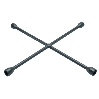 Ken-tool T90 - Standrd Lug Wrench - Socket Size : 7/8" deep well, 15/16", 1",1-1/16"