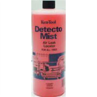 Ken-tool AIR LEAK DECTOR