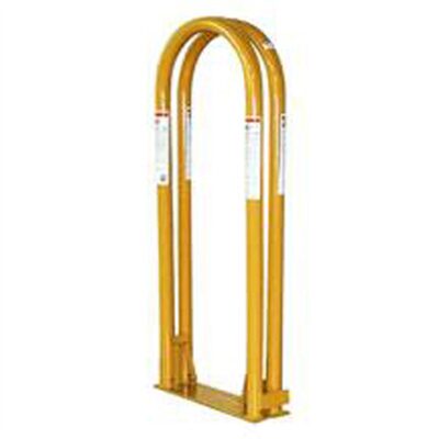 Ken-tool T101A Wide Base Portable Safety Cage