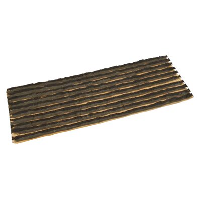 KEX Tire Repair Narrow Black String (7", 178mm) 50 Count