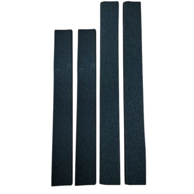 Killer Tools  3 pack of replacement silencers for ART23 vacuum generators
