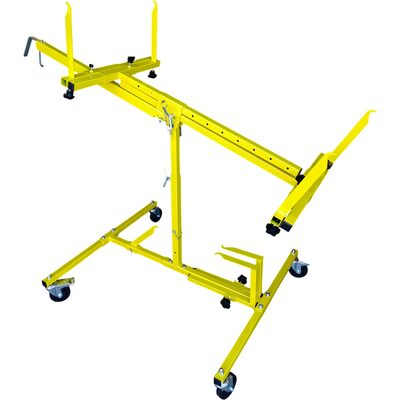 Killer Tools And Equipment Corp. Panel Paint Stand