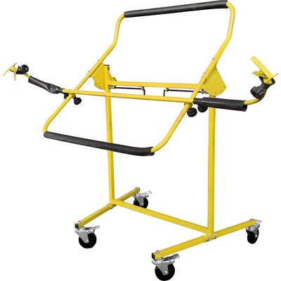 Killer Tools And Equipment Corp. Bumper Paint Stand