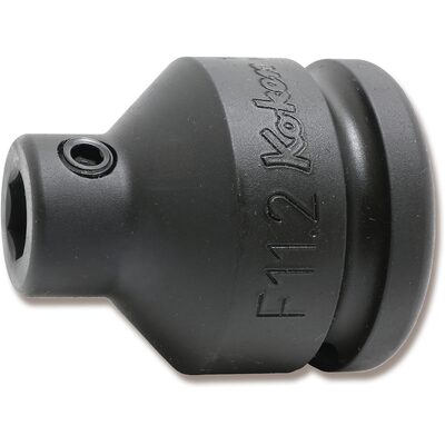 Ko-ken USA 16134 3/4 Sq. Dr. Bit Holder 7/16 For 183 series Length 52mm