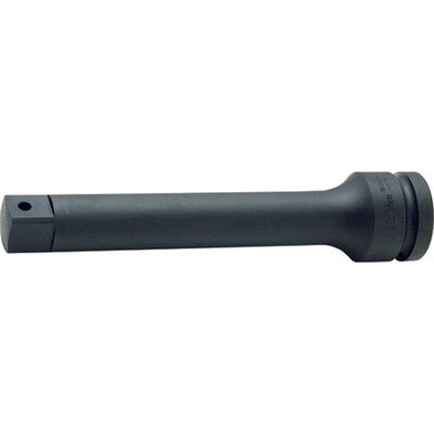 Ko-ken USA 18760-250 1 Sq. Dr. Extension Bar  Hole Length 250mm Hole type