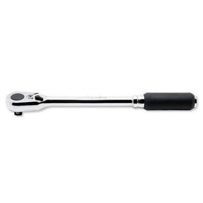 Ko-ken USA 1/4" Body 3/8" Sq. Dr. Ratchet 72 teeth  Length 114mm  Z-series