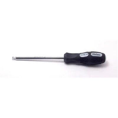 Ko-ken USA 1/4 Sq. Dr. Spinner Handle  Wobble-Fix Length 220mm