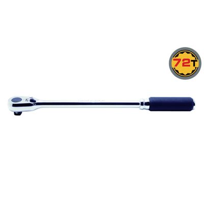 Ko-ken USA Z-Series 3/8" Sq.Dr. Reversible Ratchet, L=280mm (72 Teeth)