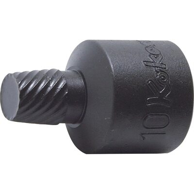 Ko-ken USA 4129.37-8 1/2 Square Drive Bolt Twister 8 mm Length 37 mm