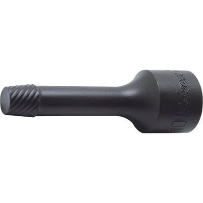 Ko-ken USA 4129.75-16 1/2 Square Drive Bolt Twister 16 mm Length 75 mm