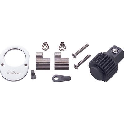 Ko-ken USA 4750RK Renewal Kit for 4750N, 4750P and 4750J Ratchets