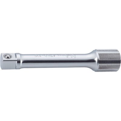Ko-ken USA 4760-600 1/2 Sq. Dr. Extension Bar  Length 600mm