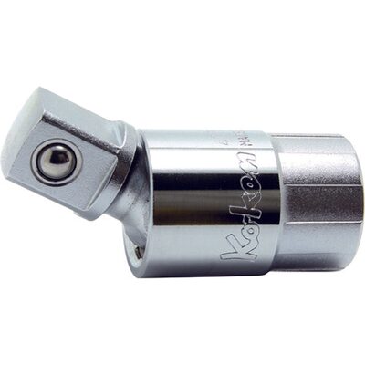 Ko-ken USA 4771 1/2 Sq. Dr. Universal Joint  Length 58mm
