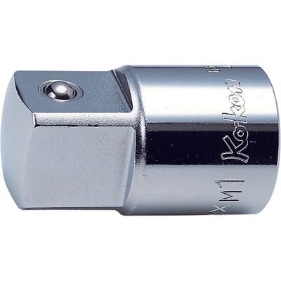 Ko-ken USA 6688A 3/4 Sq. Dr. Adaptor 1 Square Length 60mm