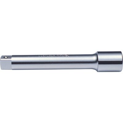 Ko-ken USA 6760-125 3/4 Sq. Dr. Extension Bar  Length 125mm