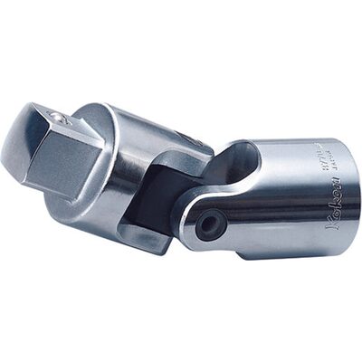 Ko-ken USA 8770 1 Sq. Dr. Universal Joint  Length 143mm