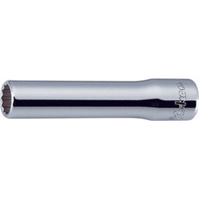 Ko-ken USA AS2305A-9/32 1/4 Sq. Dr. Socket 9/32 12 point 50mm Aerospace