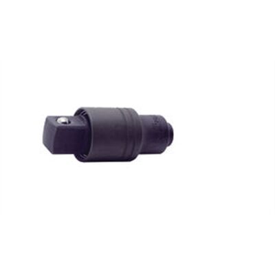 Ko-ken USA BD030W-1/2 1/4 Hex Dr. Adaptor 1/2 Square 57mm Locking Quick Release