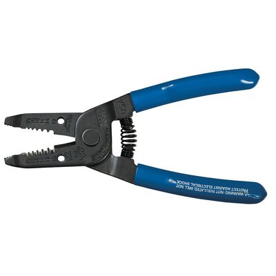 Klein Tools Multi-Purpose Wire Stripper/Cutter