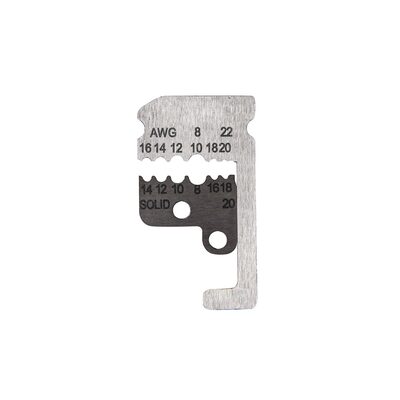 Klein Tools Replacement Blades for Wire Stripper 8 to 22 AWG