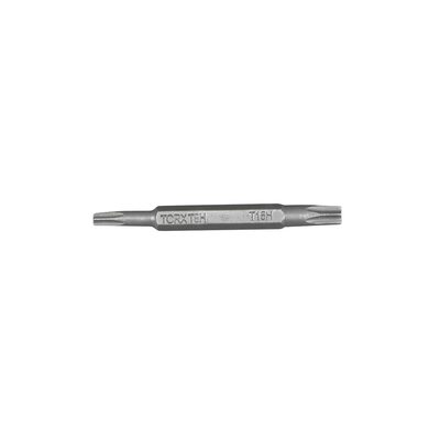 Klein Tools Bit T8, T15 Tamperproof TORX&reg; Electronics