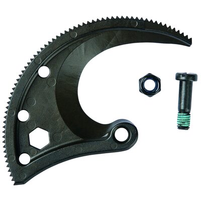 Klein Tools Moving Blade Set for 2017 Edition 63060 Cable Cutter