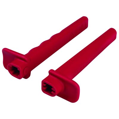 Klein Tools Plastic Handle Set for 63711 (2017 Edition) Cable Cutter