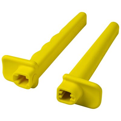 Klein Tools Plastic Handle Set for 63607 (2017 Edition) Cable Cutter