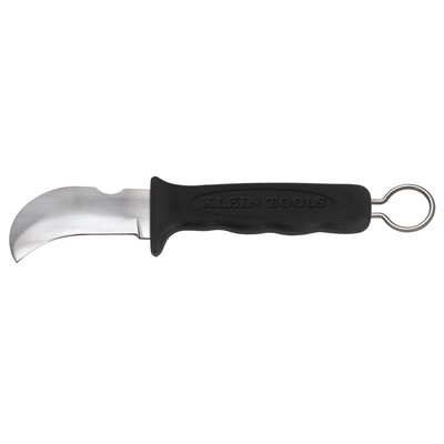 Klein Tools Cable Skinning Hook Blade with Notch