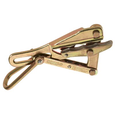 Klein Tools Chicago Grip for PVC-Covered Conductors 0.5-Inch