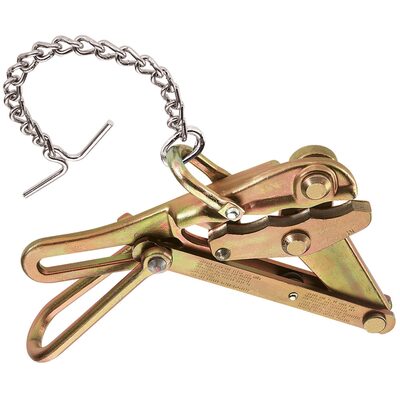 Klein Tools Chicago&reg; Grip Type B Strand Puller