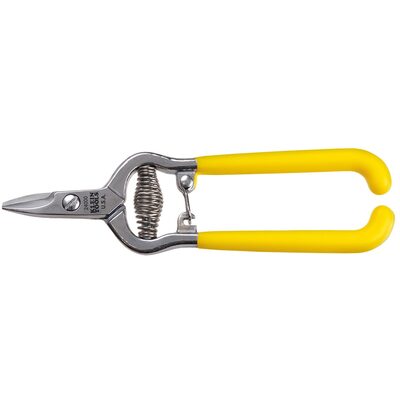 Klein Tools High-Leverage Kevlar&reg; Snip