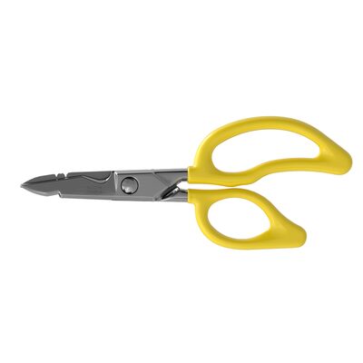 Klein Tools All-Purpose Electrician's Scissors