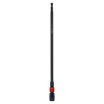 Klein Tools 12-Inch Dual-Lock Impact Extension