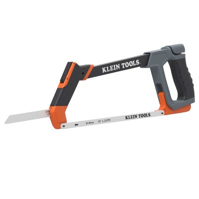 Klein Tools High Tension Hacksaw