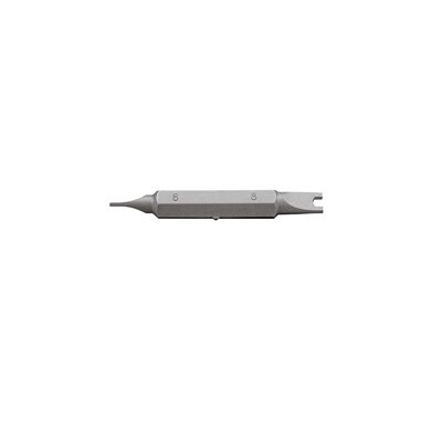 Klein Tools Replacement Bit, Hex Pin 1/8, 9/64