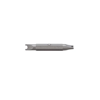 Klein Tools Replacement Bit, Hex Pin 5/32, 3/16