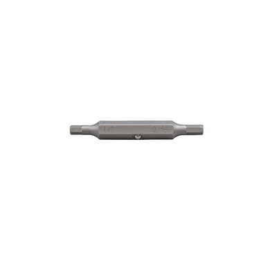 Klein Tools Replacement Bit, Tamperproof 10, 15
