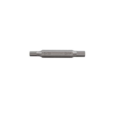 Klein Tools Replacement Bit, Tamperproof 20, 25