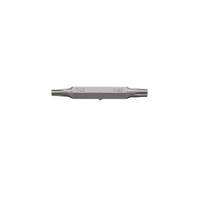 Klein Tools Replacement Bit, Schrader&reg; Valve & Core Remover