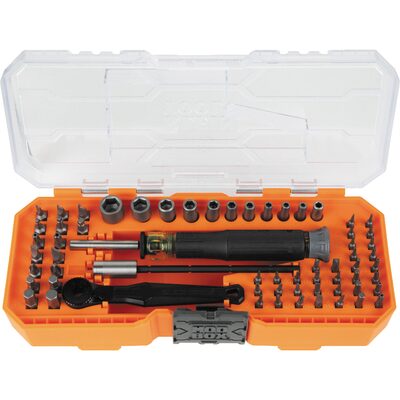 Klein Tools Pro Impact Power Bit Extension 1/4-Inch Hex