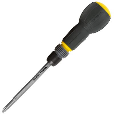 Klein Tools Impact Flip Socket With Swivel Adapter, 3-Piece