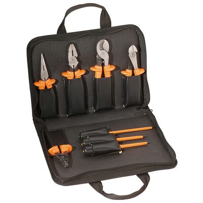 Klein Tools Replacement Case for Driver Kit 33524