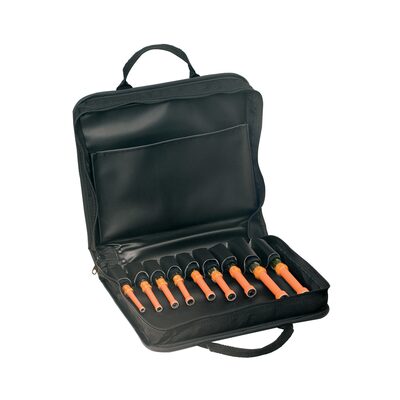 Klein Tools Case for Insulated Tool Kit 33529