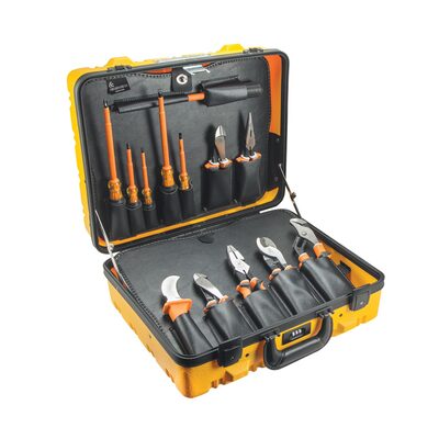 Klein Tools Case for Insulated Tool Kit 33527