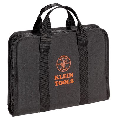 Klein Tools Case for Screwdriver Kit, Cat. No. 33528